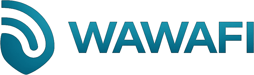 WawaFi Logo