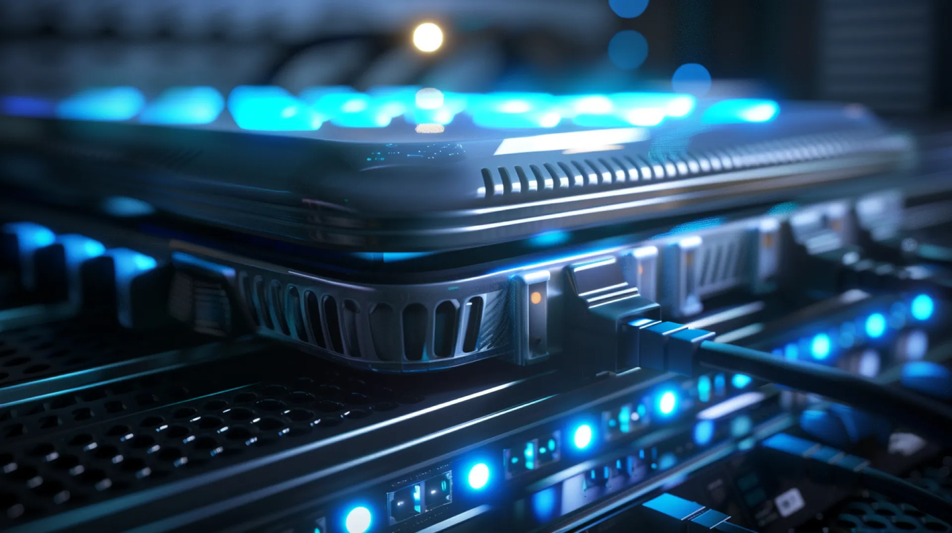 Connectivity Essentials