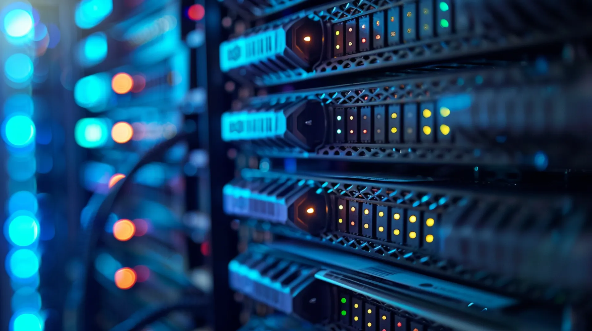 Network Architecture Diagram