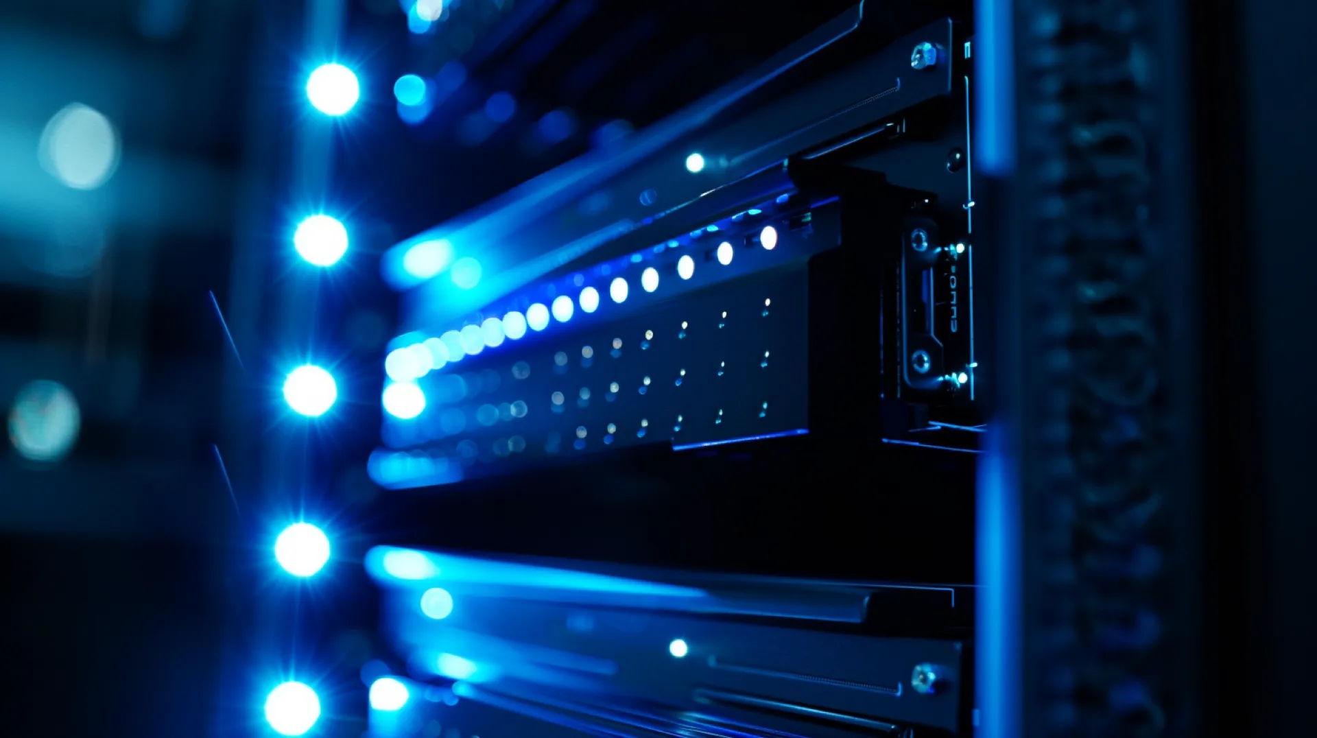 Smart Home Ecosystem